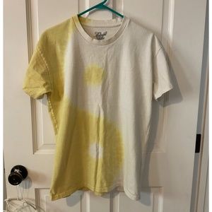 Free People Yin Yang Oversized T